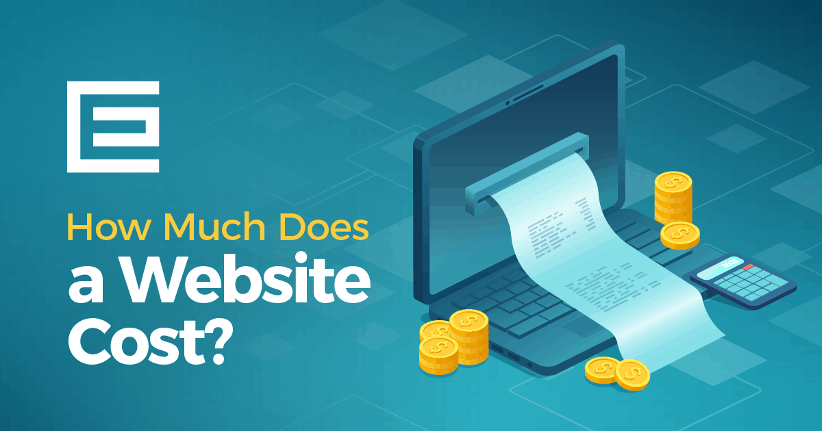 How Much Does A Website Cost Raleigh Web Design Agency