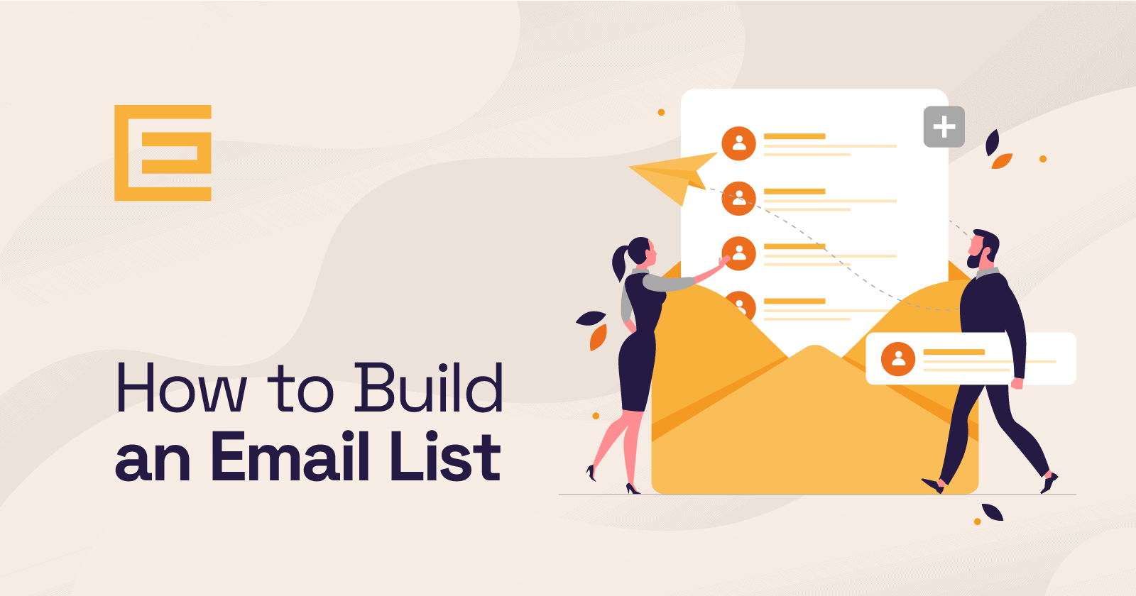 How to Build an Email List From Scratch