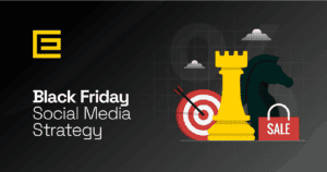 Black Friday Social Media Strategy