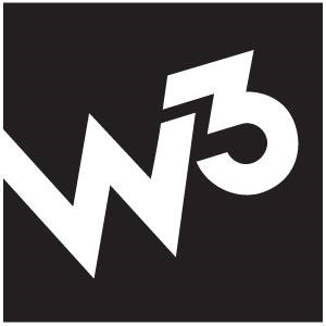 W3 Web Design Award Logo