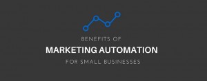 marketing automation benefits