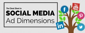 Social Media Ad Dimension Guide