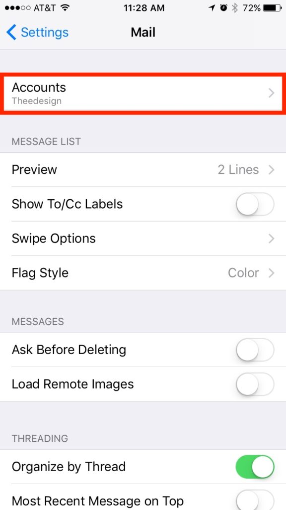 how-to-set-up-email-on-my-iphone-email-tips