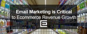 Email Marketing Is Critical to Ecommerce Revenue Growth - TheeDesign, Digital Marketing Agency in Raleigh, NC