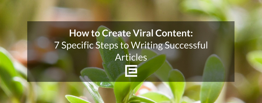 how to create a viral video thesis