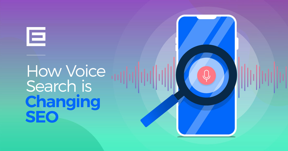 Google Voice Search: how does it impact your SEO?