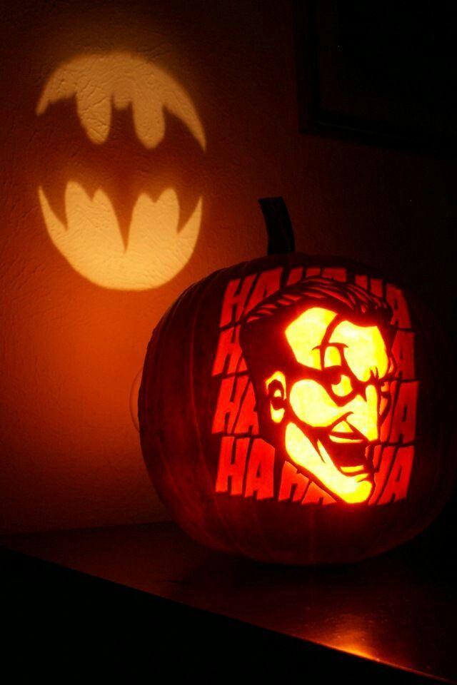 ghostbusters pumpkin stencil