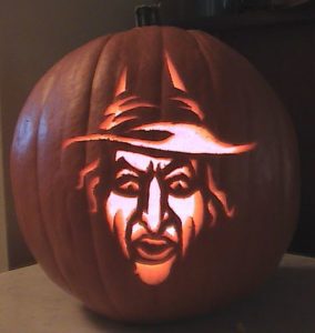 20 Unique Pumpkin Carving Designs to Try This Halloween