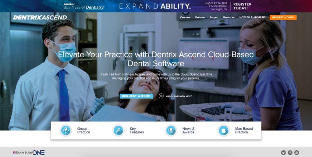 12 Best Dental Practice Management Software Programs Theedigital