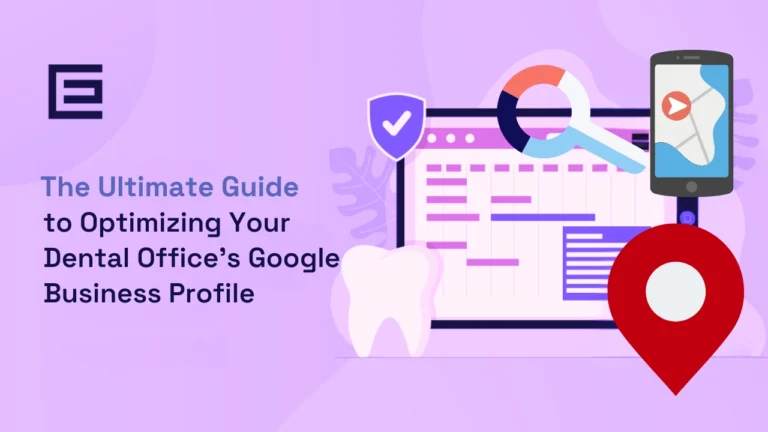 Google business profile