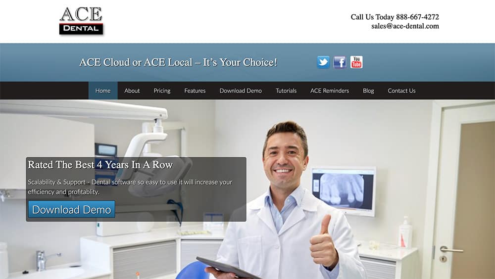 Top Dental Software