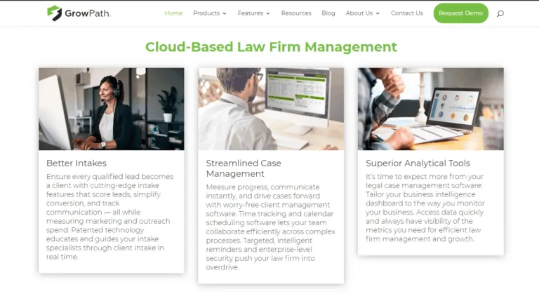 The 12 Best Law Practice Management Software Programs