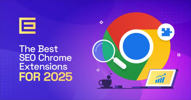 The best seo chrome extensions for 2025