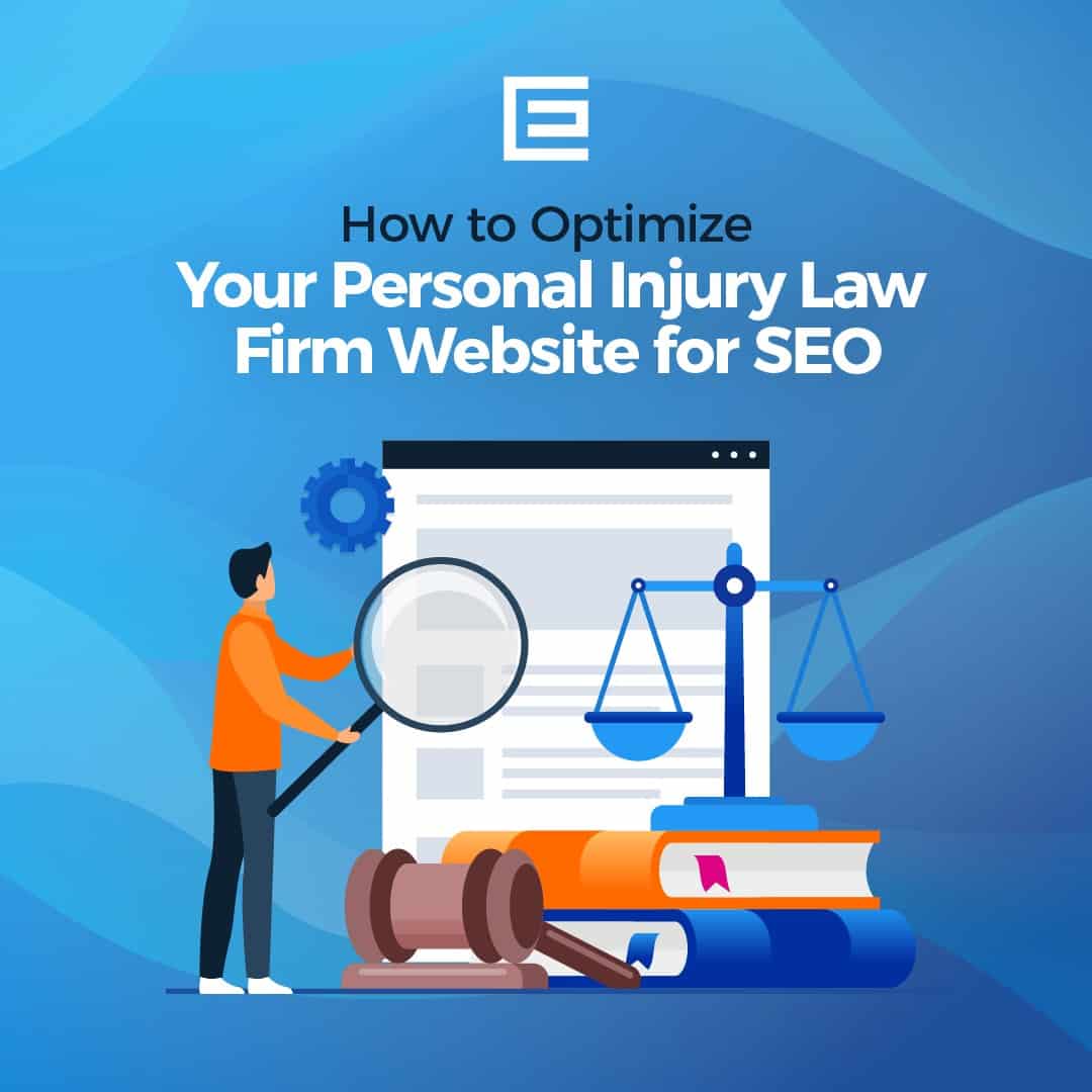 Law Firm SEO