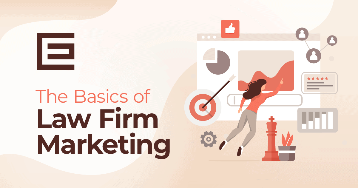 Basics of Law Firm Marketing | Marketing Plan for Lawyers