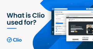 Free Lunch and Learn about Clio legal practice software