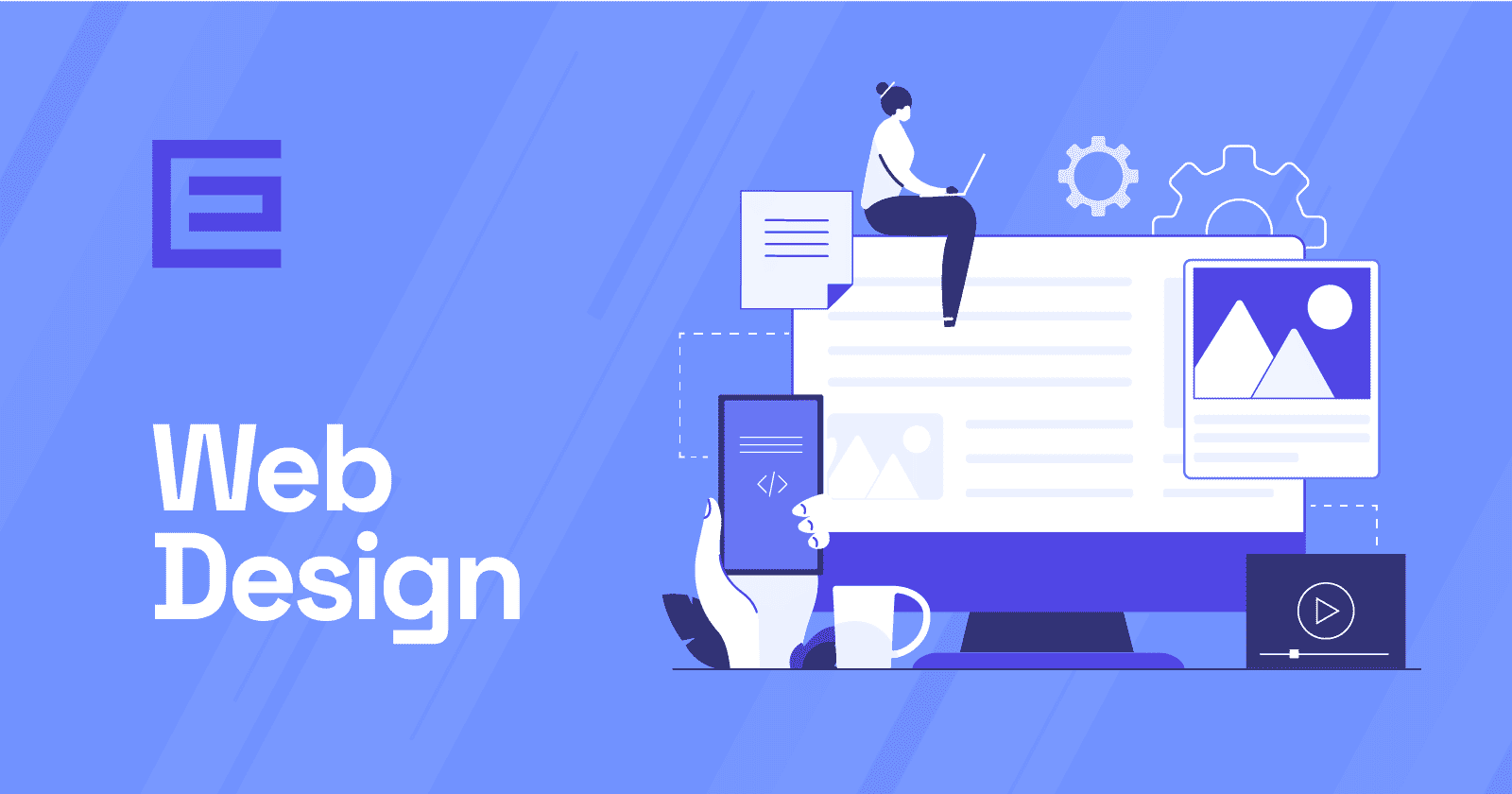 Raleigh Web Design, Graphic Design & Branding Agency