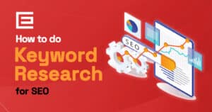 How to do keyword research for SEO