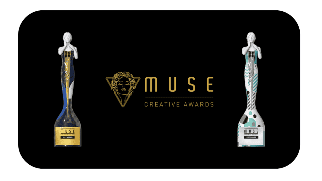 muse creative awards