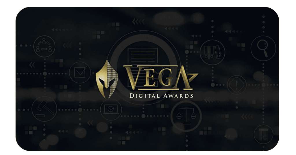 vega digital awards