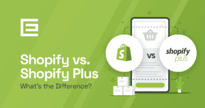 shopify vs shopify plus