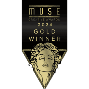 Muse creative awards 2024 gold winners