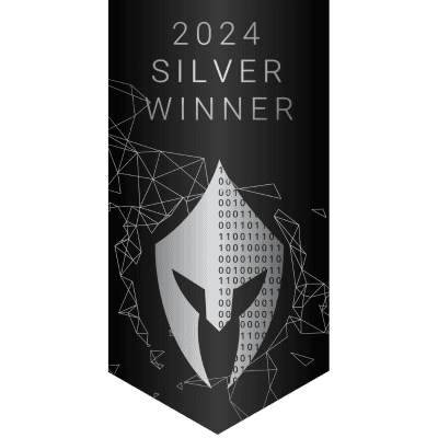 Vega digital silver award winners 2024