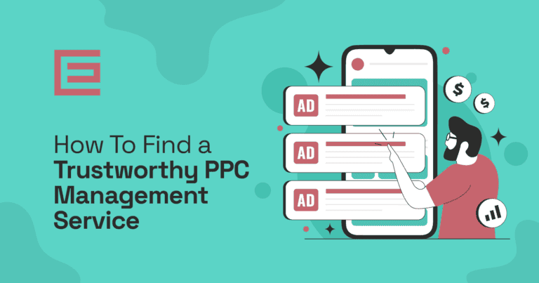 how to find a trustworthy ppc management service featured image