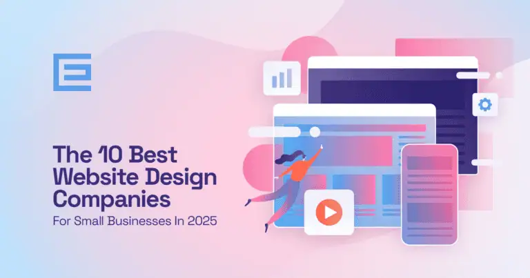 10 best website design companies featured image